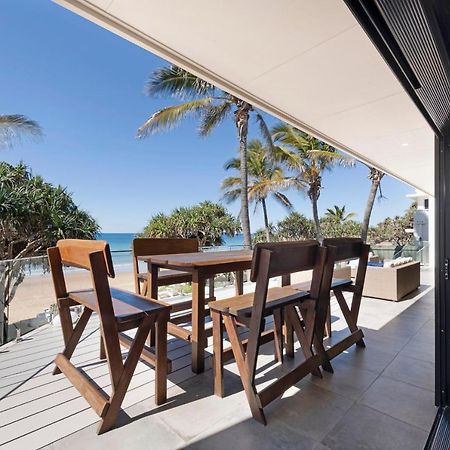Zen Beach Retreat Hotel Bargara Ngoại thất bức ảnh