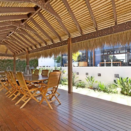 Zen Beach Retreat Hotel Bargara Ngoại thất bức ảnh