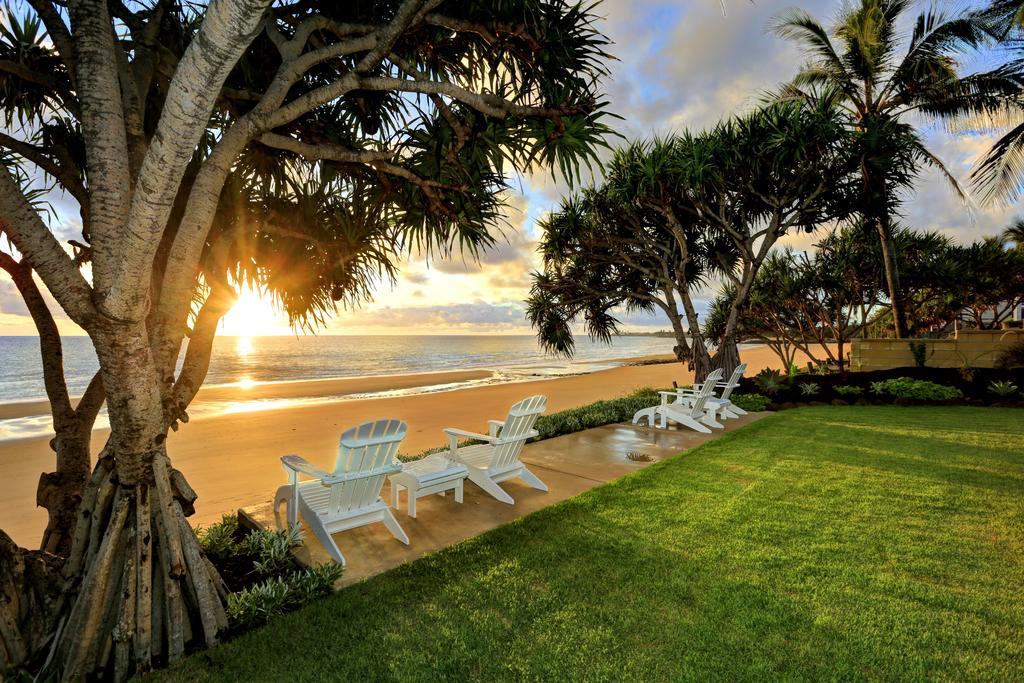 Zen Beach Retreat Hotel Bargara Ngoại thất bức ảnh
