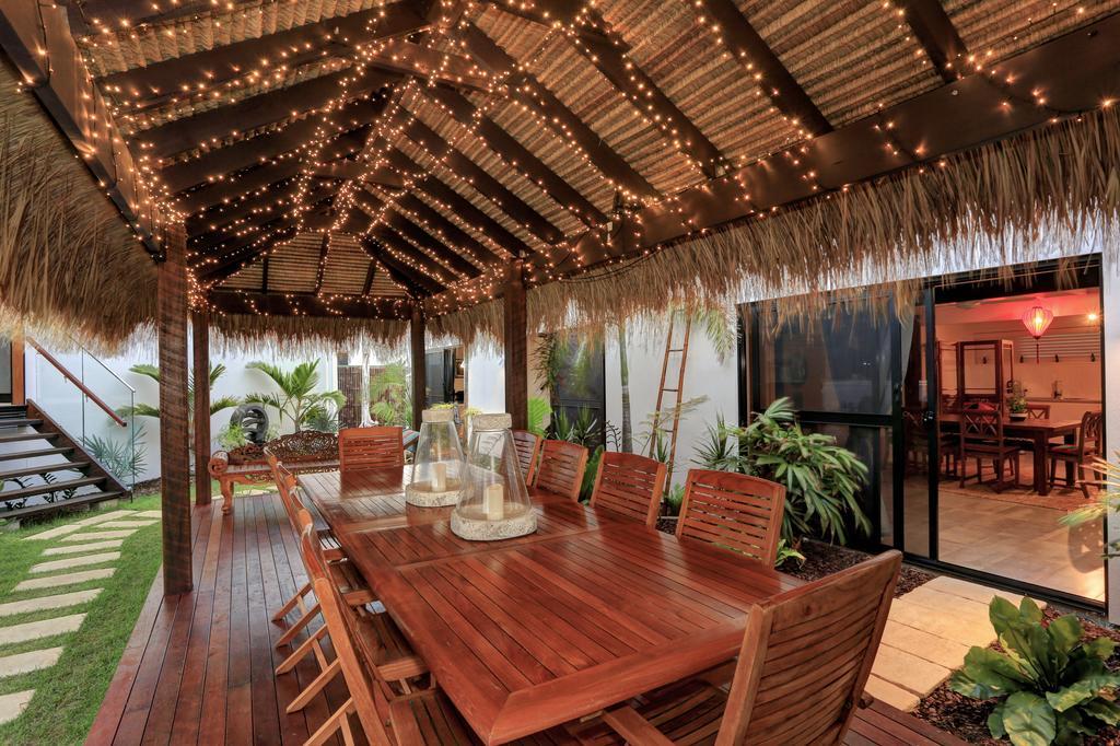 Zen Beach Retreat Hotel Bargara Ngoại thất bức ảnh