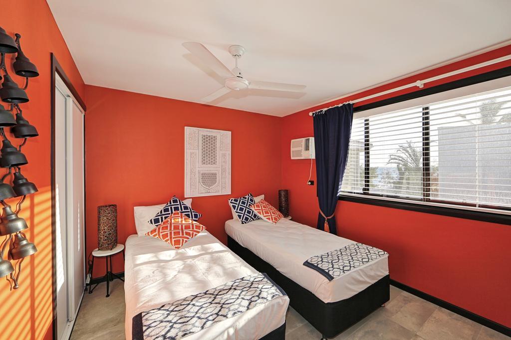 Zen Beach Retreat Hotel Bargara Ngoại thất bức ảnh