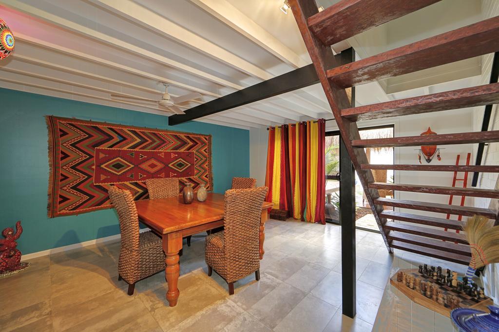 Zen Beach Retreat Hotel Bargara Ngoại thất bức ảnh