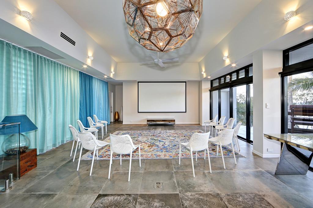 Zen Beach Retreat Hotel Bargara Ngoại thất bức ảnh