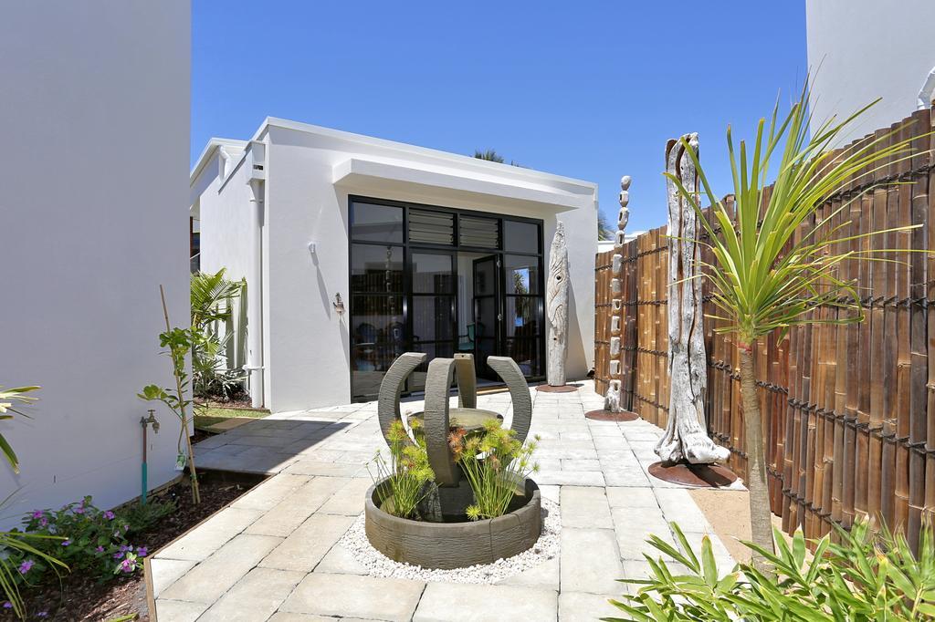 Zen Beach Retreat Hotel Bargara Ngoại thất bức ảnh