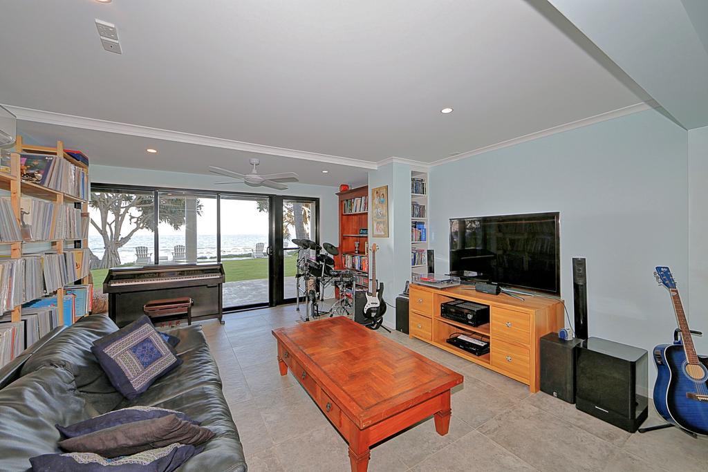 Zen Beach Retreat Hotel Bargara Ngoại thất bức ảnh