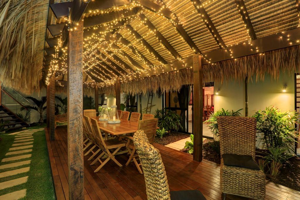 Zen Beach Retreat Hotel Bargara Ngoại thất bức ảnh