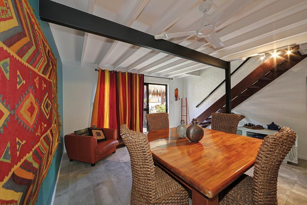 Zen Beach Retreat Hotel Bargara Ngoại thất bức ảnh