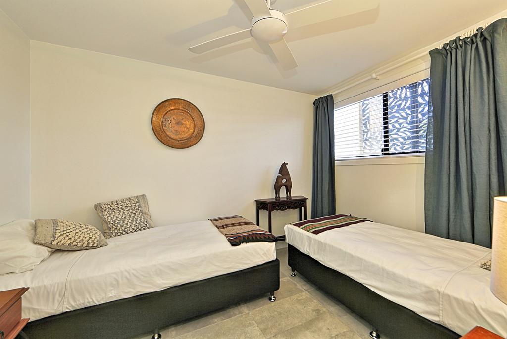 Zen Beach Retreat Hotel Bargara Ngoại thất bức ảnh
