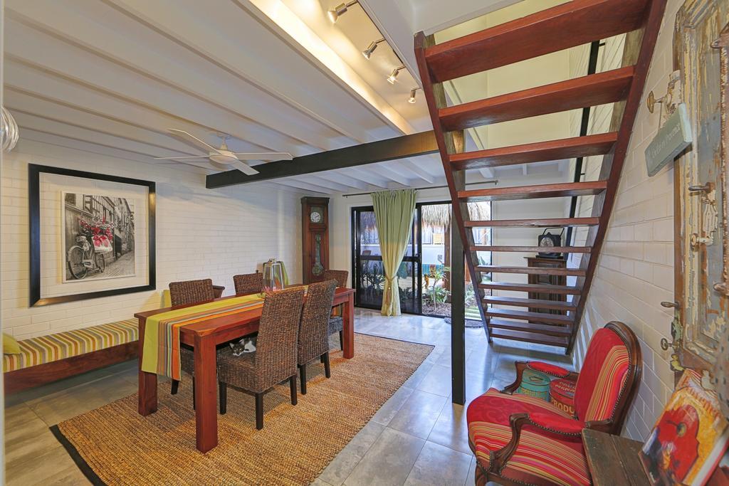 Zen Beach Retreat Hotel Bargara Ngoại thất bức ảnh