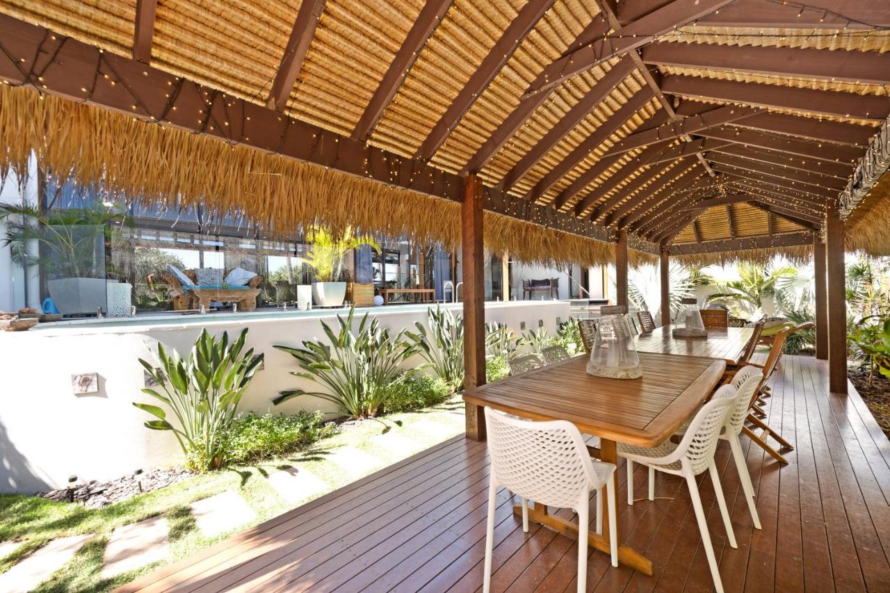 Zen Beach Retreat Hotel Bargara Ngoại thất bức ảnh