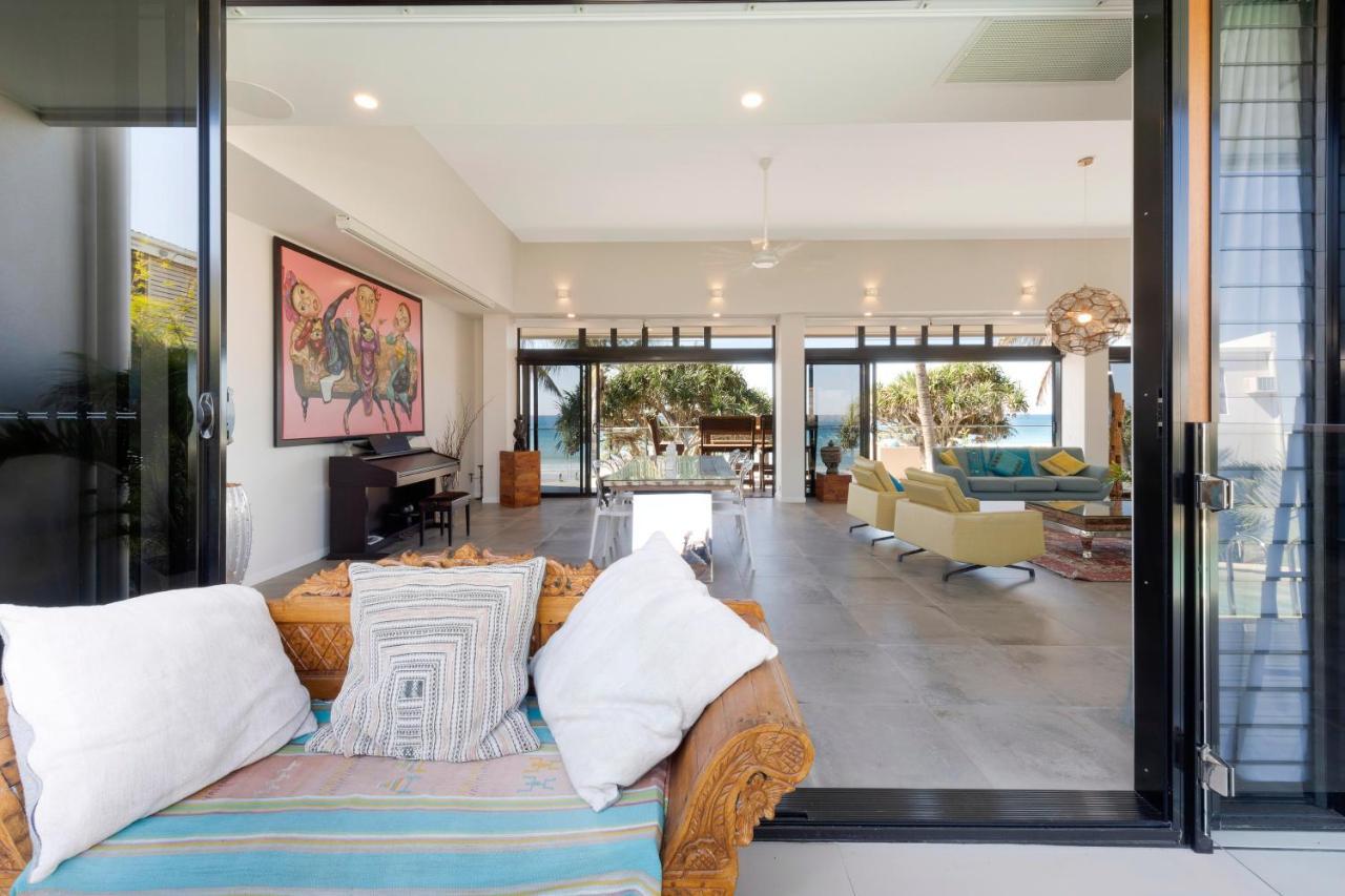 Zen Beach Retreat Hotel Bargara Ngoại thất bức ảnh