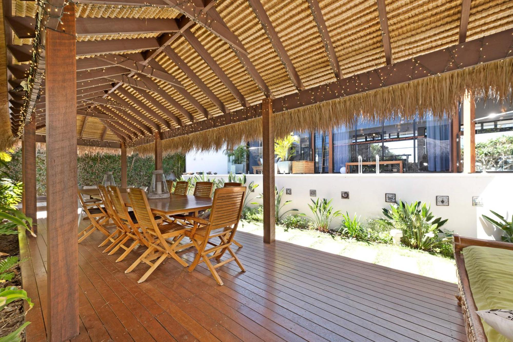Zen Beach Retreat Hotel Bargara Ngoại thất bức ảnh