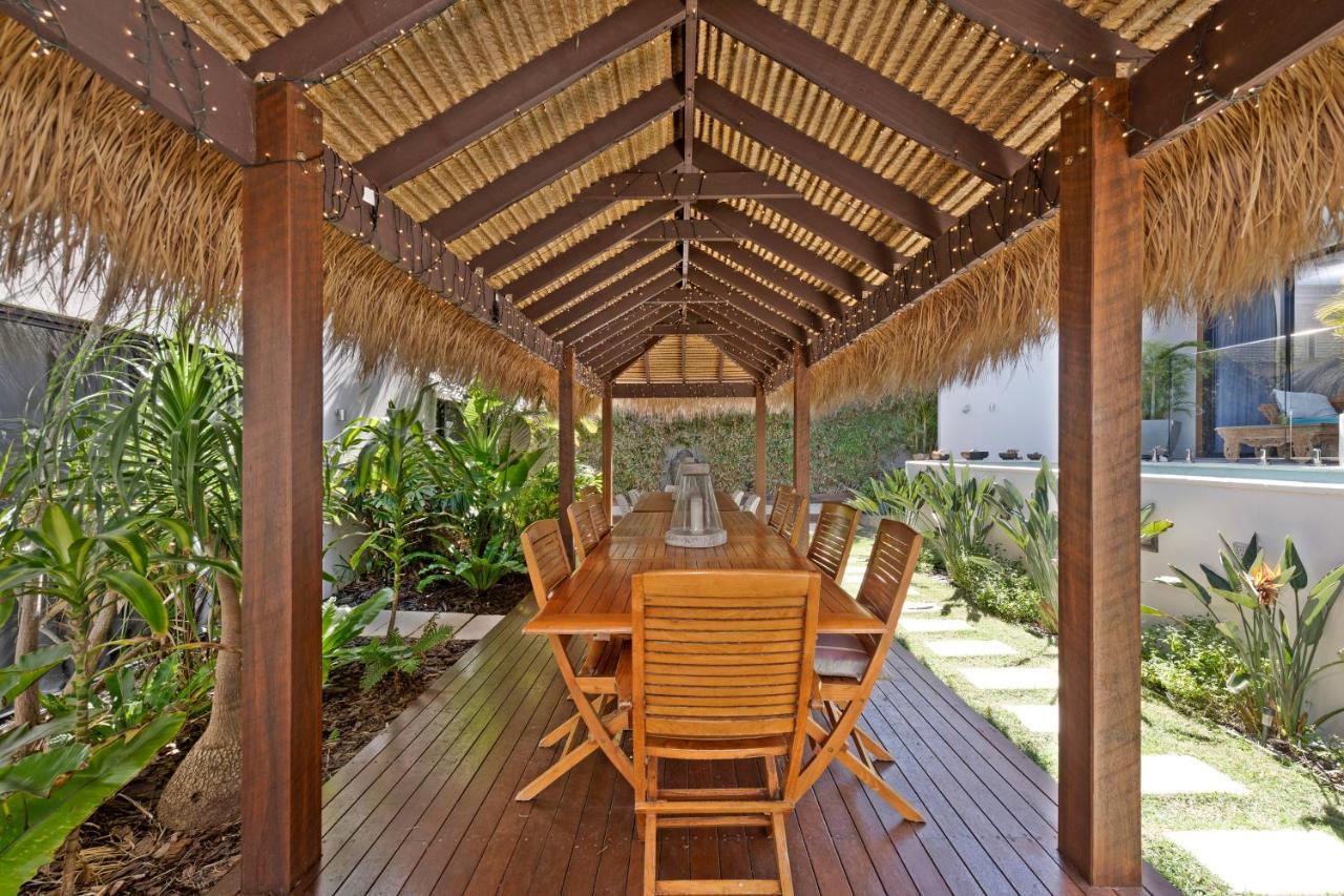 Zen Beach Retreat Hotel Bargara Ngoại thất bức ảnh
