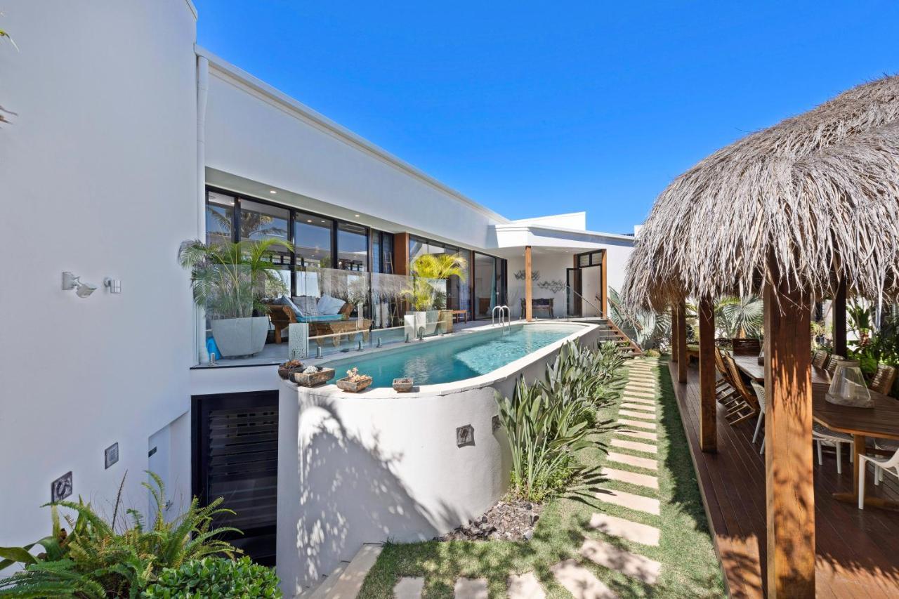 Zen Beach Retreat Hotel Bargara Ngoại thất bức ảnh