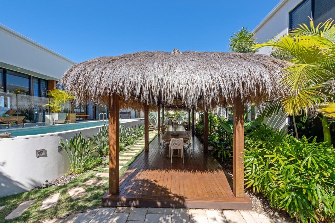 Zen Beach Retreat Hotel Bargara Ngoại thất bức ảnh