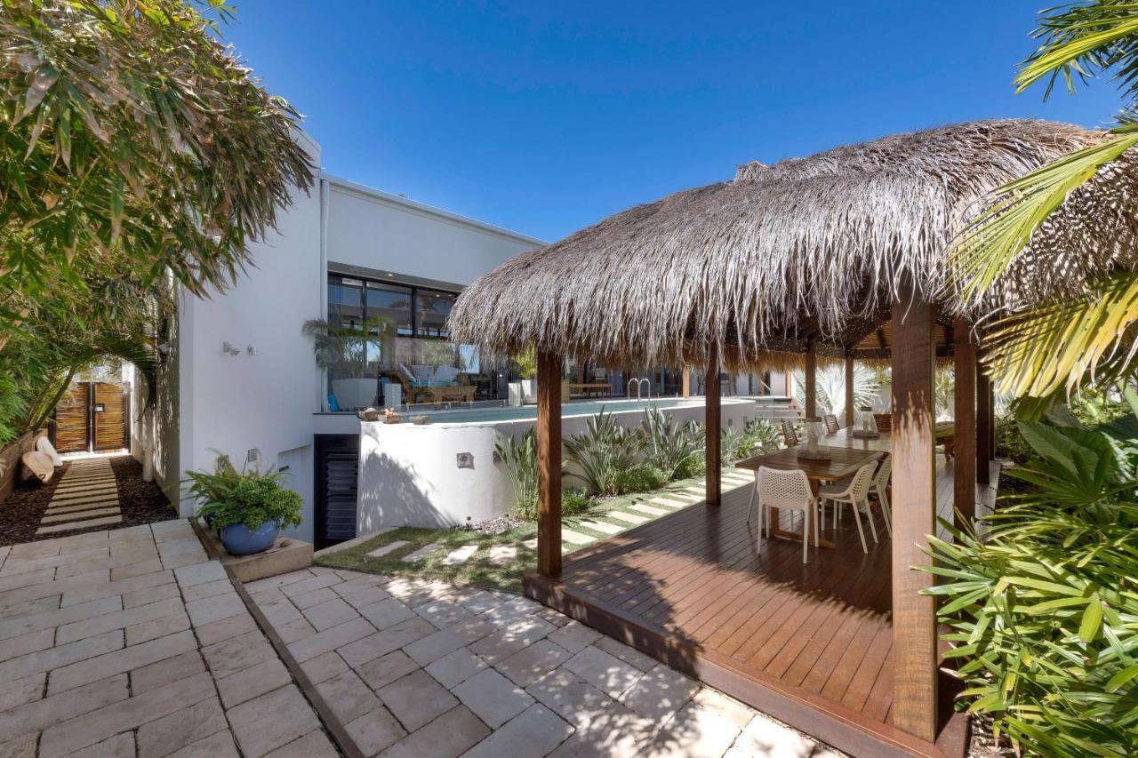 Zen Beach Retreat Hotel Bargara Ngoại thất bức ảnh