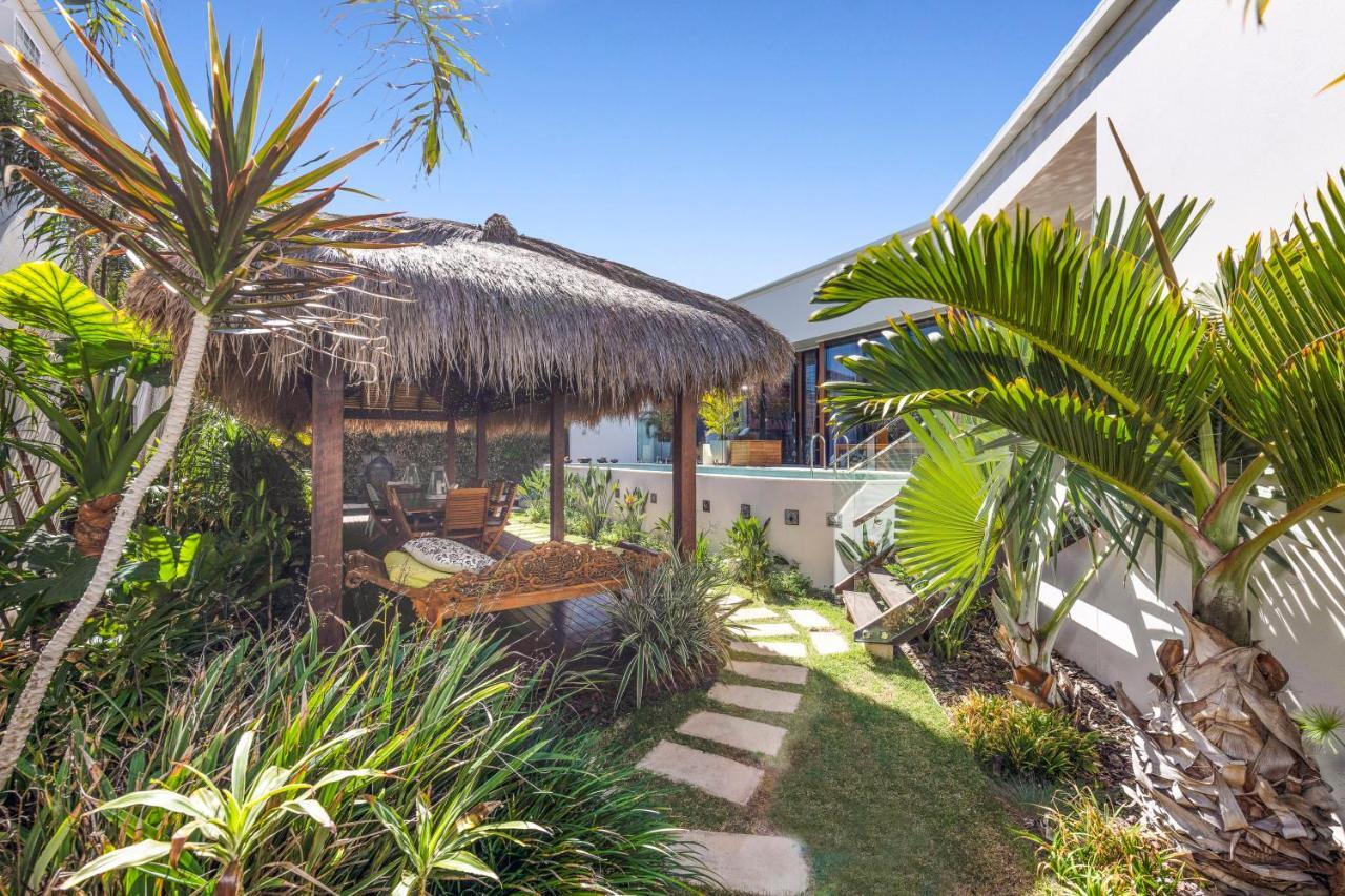 Zen Beach Retreat Hotel Bargara Ngoại thất bức ảnh